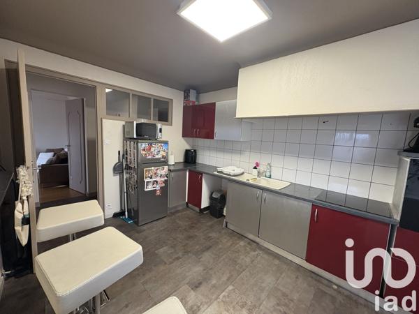 Immeuble à vendre 470 m² Tarbes