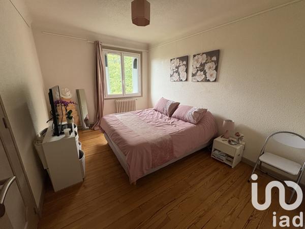 Immeuble à vendre 470 m² Tarbes