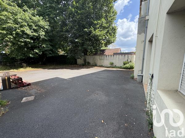 Immeuble à vendre 470 m² Tarbes