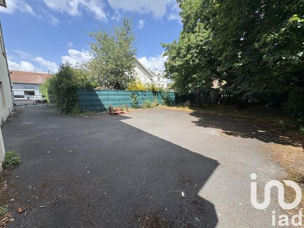 Immeuble à vendre 470 m² Tarbes