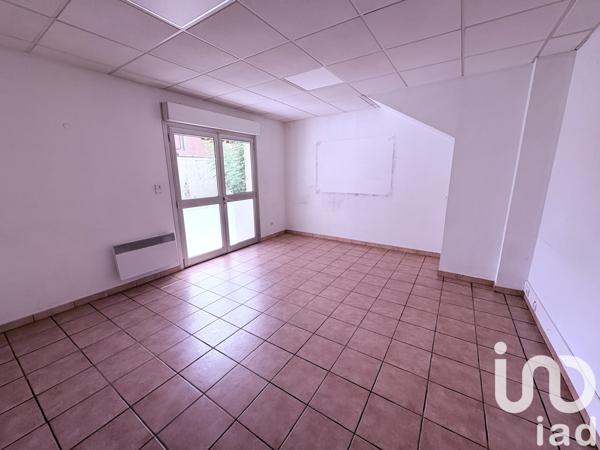 Immeuble à vendre 470 m² Tarbes