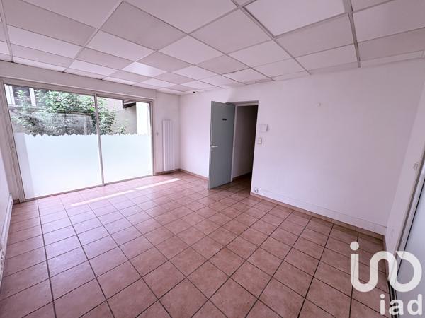 Immeuble à vendre 470 m² Tarbes