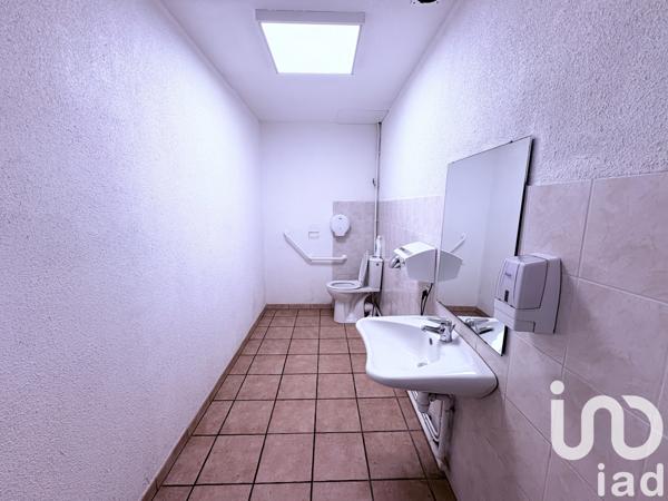 Immeuble à vendre 470 m² Tarbes