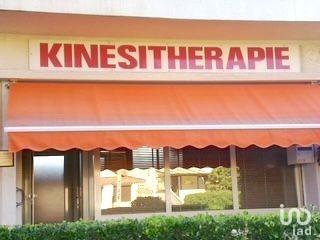 Local d’activité à vendre 53 m² Septèmes-les-Vallons