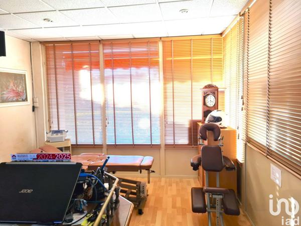 Local d’activité à vendre 53 m² Septèmes-les-Vallons