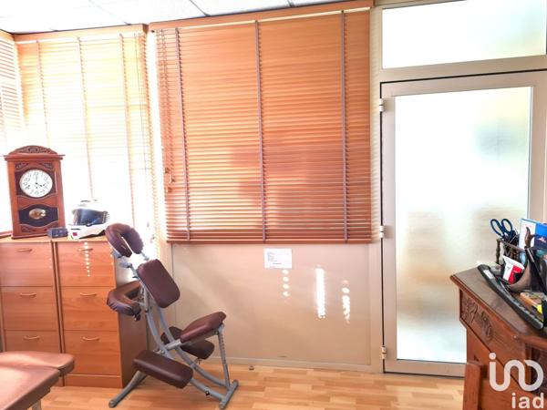 Local d’activité à vendre 53 m² Septèmes-les-Vallons