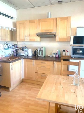 Local d’activité à vendre 53 m² Septèmes-les-Vallons