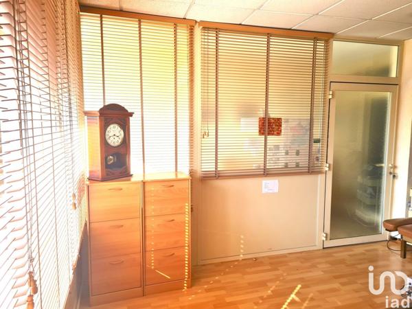Local d’activité à vendre 53 m² Septèmes-les-Vallons