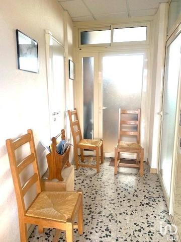 Local d’activité à vendre 53 m² Septèmes-les-Vallons