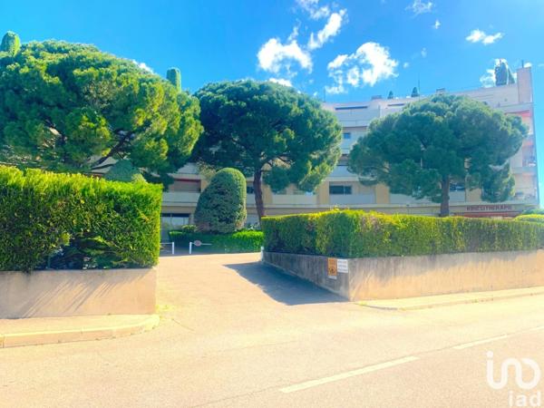 Local d’activité à vendre 53 m² Septèmes-les-Vallons