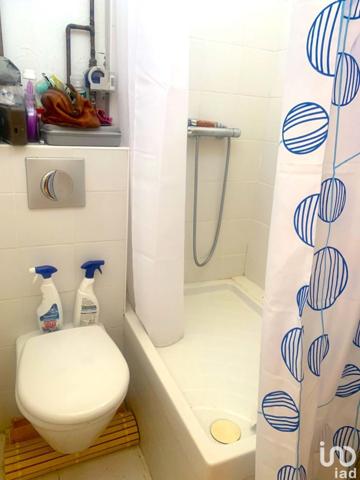 Local d’activité à vendre 53 m² Septèmes-les-Vallons