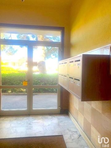 Local d’activité à vendre 53 m² Septèmes-les-Vallons