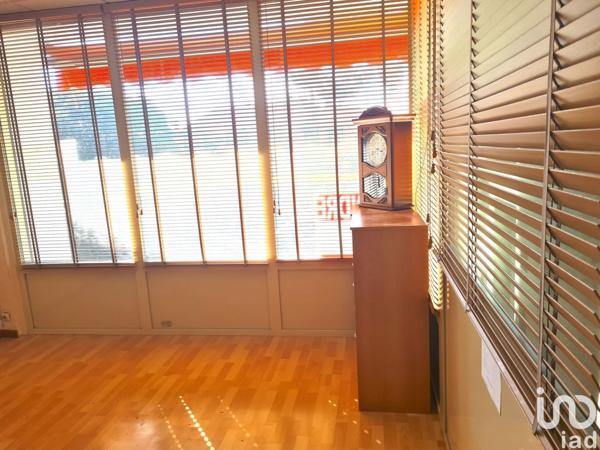 Local d’activité à vendre 53 m² Septèmes-les-Vallons
