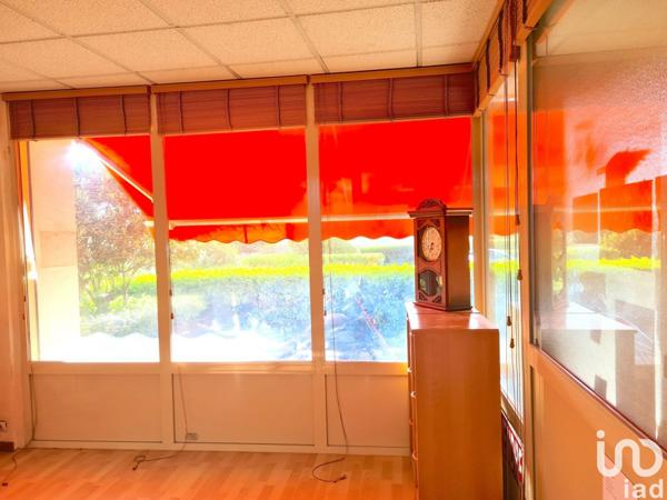 Local d’activité à vendre 53 m² Septèmes-les-Vallons