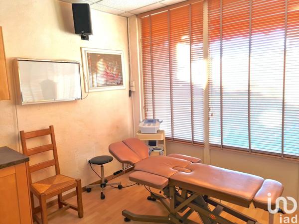 Local d’activité à vendre 53 m² Septèmes-les-Vallons