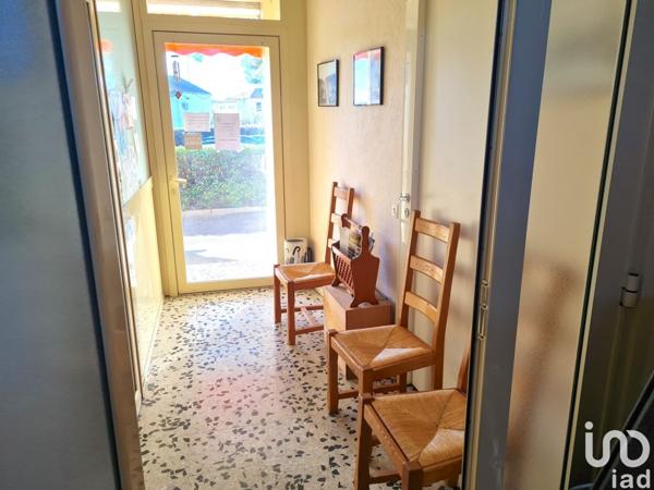 Local d’activité à vendre 53 m² Septèmes-les-Vallons