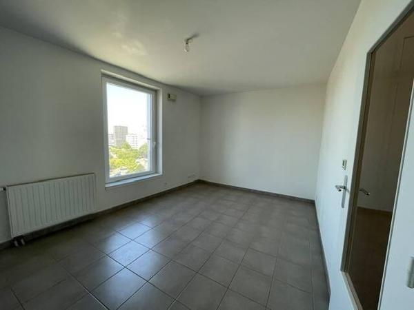 Appartement 1 pièce                                        - 44200 Nantes - Beaulieu-Mangin Réf : 11831