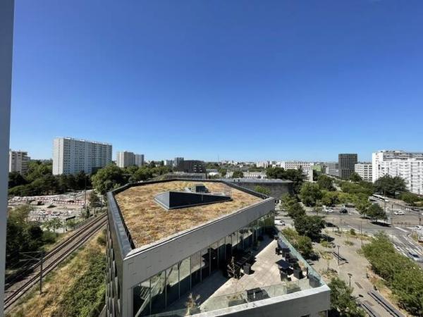 Appartement 1 pièce                                        - 44200 Nantes - Beaulieu-Mangin Réf : 11831