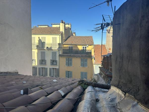 Duplex à vendre à Toulon dans le Var (83000), ref : 14517/519   
Centre Ville