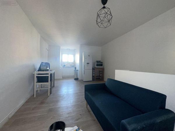 Duplex à vendre à Toulon dans le Var (83000), ref : 14517/519   
Centre Ville