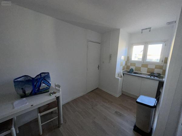 Duplex à vendre à Toulon dans le Var (83000), ref : 14517/519   
Centre Ville