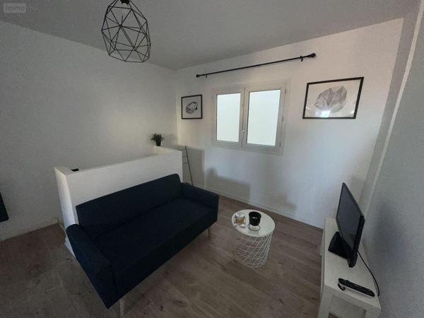 Duplex à vendre à Toulon dans le Var (83000), ref : 14517/519   
Centre Ville