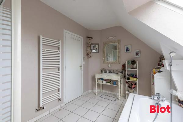 Maison 8 pièce(s)