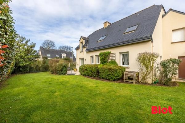 Maison 8 pièce(s)