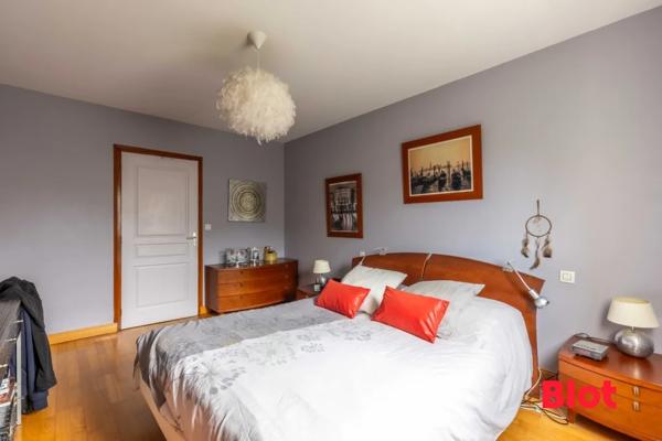 Maison 8 pièce(s)
