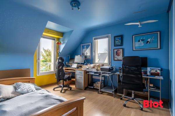 Maison 8 pièce(s)