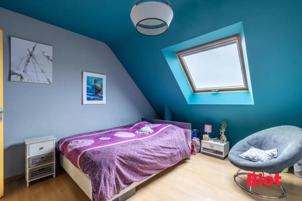 Maison 8 pièce(s)