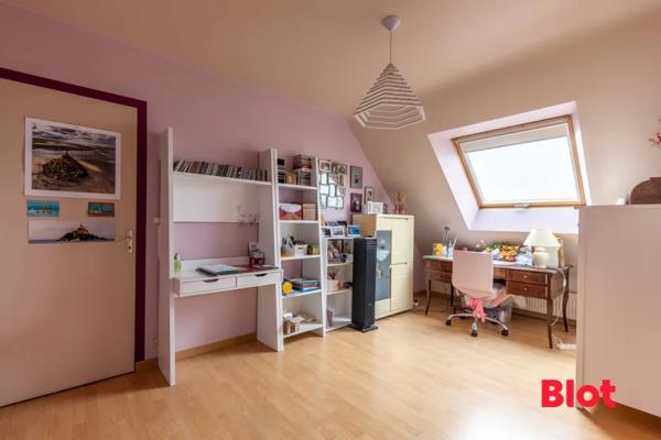 Maison 8 pièce(s)