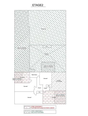 Vente Bureau 1395 m2 à Combs-la-Ville