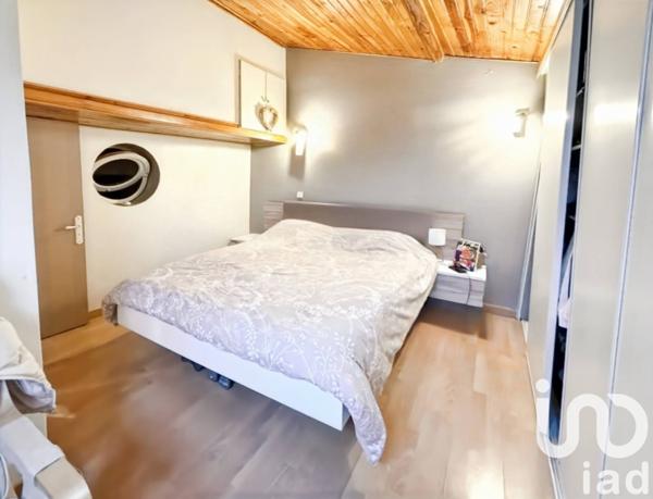 Maison à vendre 3 pièces 60 m² Villeneuve-le-Roi