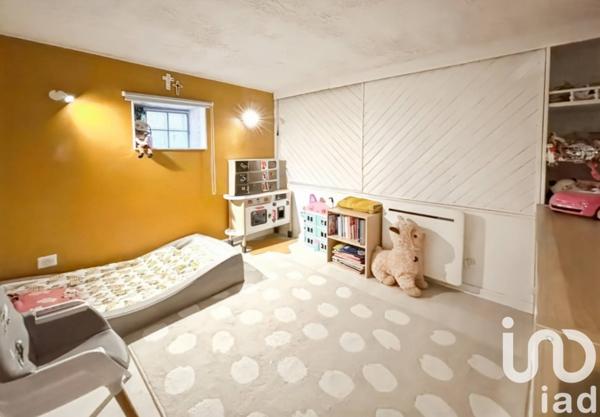 Maison à vendre 3 pièces 60 m² Villeneuve-le-Roi