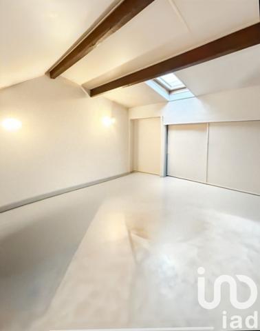 Maison à vendre 3 pièces 60 m² Villeneuve-le-Roi