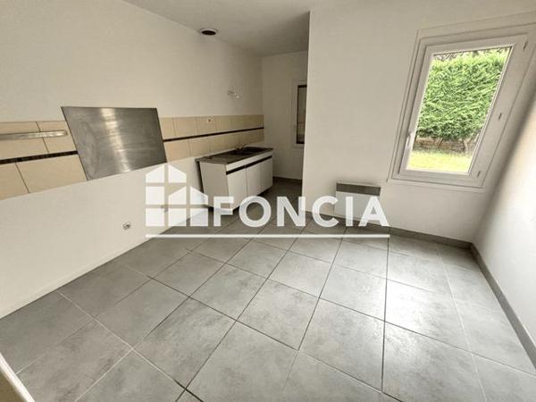 À vendre Maison 5 pièces 101 m² - Ouzouer-sur-loire 45570