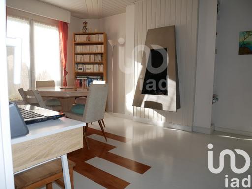 Maison à vendre 5 pièces 95 m² Rochefort