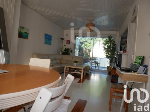 Maison à vendre 5 pièces 95 m² Rochefort