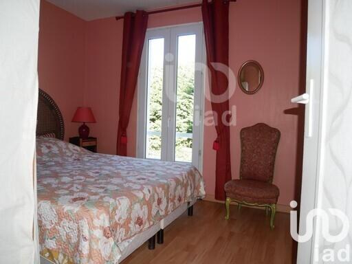 Maison à vendre 5 pièces 95 m² Rochefort