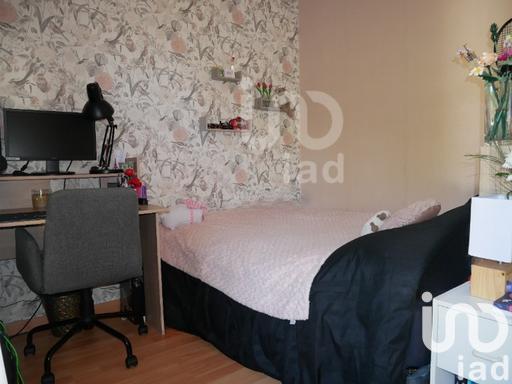 Maison à vendre 5 pièces 95 m² Rochefort