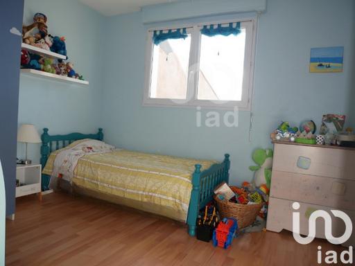 Maison à vendre 5 pièces 95 m² Rochefort