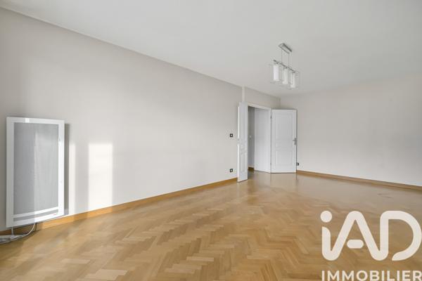 Appartement à vendre 3 pièces 66 m² Sartrouville