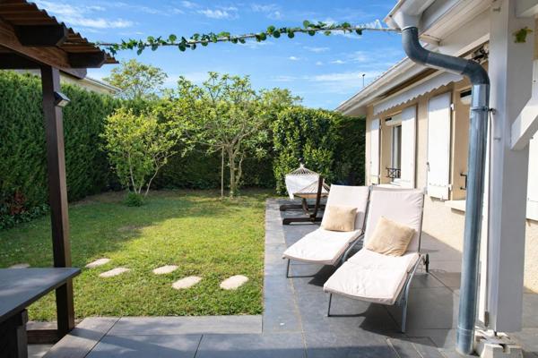 Maison T4 85m2 L'Isle d'Abeau