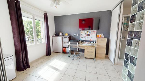 Maison T4 85m2 L'Isle d'Abeau