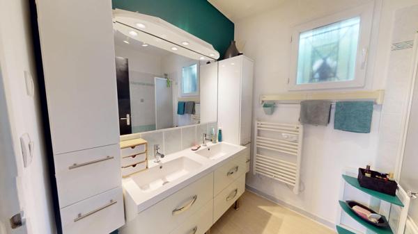 Maison T4 85m2 L'Isle d'Abeau
