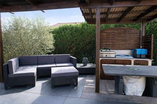 Maison T4 85m2 L'Isle d'Abeau