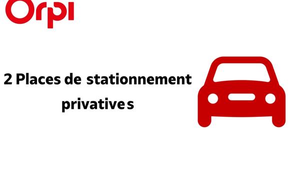 Appartement à vendre    2 pièces • 40 m2 Saint-Léger-du-Bourg-Denis