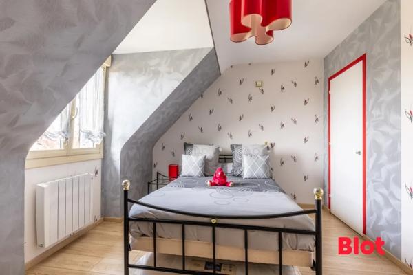 Maison 6 pièce(s)