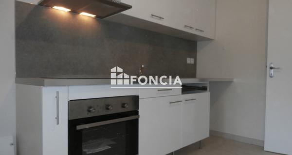 Location Appartement 3 pièces 65.57 m² - Gières 38610